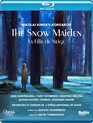 Римский-Корсаков: Снегурочка / Rimsky-Korsakov: The Snow Maiden - Opera national de Paris (2017) (Blu-ray)