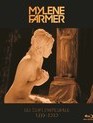 Милен Фармер: сборник клипов / Mylene Farmer: L'integrale des clips (1999-2020) (Blu-ray)