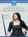 Гендель: Ариодант / Handel: Ariodante - Salzburg Festival (2017) (Blu-ray)
