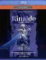 Гендель: Ринальдо / Handel: Rinaldo - Maggio Musicale Fiorentino (2020) (Blu-ray)