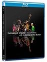 Роллинг Стоунз: концерт на пляже Копакабана / Rolling Stones: A Bigger Bang - Live on Copacabana Beach (Blu-ray)