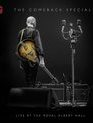 Мэтт Джонсон: наживо в Альберт-Холле / The The: The Comeback Special - Live at the Royal Albert Hall (2018) (Blu-ray)