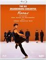 Бах и Де Кеерсмакер: Бранденбургские концерты (балет) / Bach & De Keersmaeker: The Six Brandenburg Concertos (Ballet Rosas, 2019) (Blu-ray)