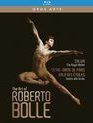 Искусство Роберто Болле / The Art of Roberto Bolle (Blu-ray)