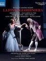 Моцарт: Мнимая садовница / Mozart: La Finta Giardiniera - Teatro Alla Scala (2018) (Blu-ray)