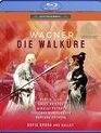 Вагнер: "Валькирия" / Wagner: Die Walkure - Sofia Opera and Ballet Theater (2011) (Blu-ray)