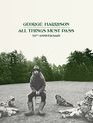 Джордж Харрисон: тройной альбом "Все должно пройти" / George Harrison: All Things Must Pass (50th Anniversary Super Deluxe Edition) (Blu-ray)