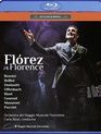Хуан Диего Флорес в Флоренции / Florez in Florence (Blu-ray)