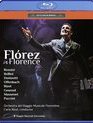 Хуан Диего Флорес в Флоренции / Florez in Florence (Blu-ray)