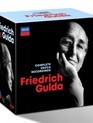 Фридрих Гульда: Полное собрание записей на Decca / Friedrich Gulda: Complete Decca Recordings (41 CD + Audio) (Blu-ray)