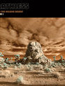 Earthless: концерт в пустыне Мохаве / Earthless: Live In The Mojave Desert Volume 1 (Blu-ray)