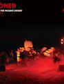 Stoner: концерт в пустыне Мохаве / Stoner: Live In The Mojave Desert Volume 4 (Blu-ray)