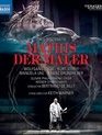 Пауль Хиндемит: Художник Матис / Paul Hindemith: Mathis der Maler (Blu-ray)