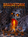 Brainstorm: Стена Черепов / Brainstorm: Wall Of Skulls (Blu-ray)