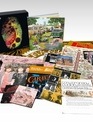 Caravan: Как вы думаете, кто мы такие? (коллекционный сборник) / Caravan - Who Do You Think We Are? (Box Set 35CD + DVD) (Blu-ray)