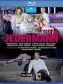Гофмансталь: Имярек (Каждый человек) / Hofmannsthal: Jedermann (Blu-ray)