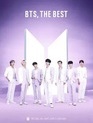 Сборник лучших хитов BTS / BTS, The Best (Limited Edition + 2 CD) (Blu-ray)