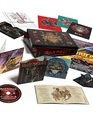 Iron Maiden: студийный альбом Senjutsu / Iron Maiden: Senjutsu (Super Deluxe Edition) (Blu-ray)