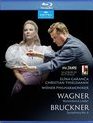 Тилеманн дирижирует на Зальцбургском фестивале 2020 / Thielemann & Wiener Philharmoniker at the Salzburg Festival 2020 (Blu-ray)