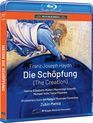 Гайдн: Оратория "Сотворение мира" / Haydn: Die Schopfung (The Creation) (Blu-ray)