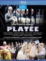 Рамо: Платея, или Ревнивая Юнона / Rameau: Platee - Theater an der Wien (2020) (Blu-ray)