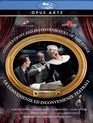 Доницетти: Театральные порядки и беспорядки / Donizetti: Le convenienze ed inconvenienze teatrali (Lyon Opera, 2017) (Blu-ray)