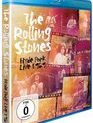 Роллинг Стоунз: концерт в Гайд-Парке 1969 / The Rolling Stones Hyde Park Live 1969 (Blu-ray)