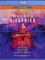 Вагнер: Зигфрид / Wagner: Siegfried - Sofia Opera and Ballet Theater (2012) (Blu-ray)