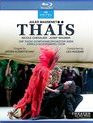 Массне: Таис / Massenet: Thais - Theater an der Wien (2021) (Blu-ray)