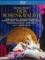 Рихард Штраус: "Кавалер розы" / Strauss: Der Rosenkavalier - Staatsoper unter den Linden (2020) (Blu-ray)
