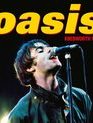 Oasis: концертное шоу в Небуорте в 1996 / Oasis: Knebworth 1996 (Blu-ray)