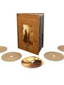 Лорина Маккеннитт: коллекционный бокс к 30-ти летию альбома "The Visit" / Loreena McKennitt: The Visit - The Definitive Edition (Blu-ray)