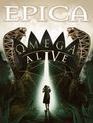 Epica: концертное шоу Omega Alive / Epica: Omega Alive (Blu-ray)