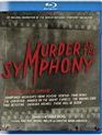 Концерт саундтреков к триллерам / Murder at the Symphony (Blu-ray)