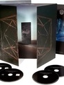 Tesseract: Порталы (делюкс-издание) / Tesseract: Portals (Deluxe Edition + DVD + 2 CD) (Blu-ray)