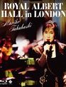 Марико Такахаши: концерт в Королевском Альберт-Холле (1994) / Mariko Takahashi: Royal Albert Hall in London Complete Live (Blu-ray)