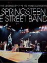 Брюс Спрингстин: концерты No Nukes 1979 года в Нью-Йорке / Bruce Springsteen & The E Street Band: The Legendary 1979 No Nukes Concerts (Blu-ray)
