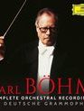 Карл Бём: Полное собрание оркестровых записей на Deutsche Grammophon / Karl Bohm: Complete Orchestral Recordings on Deutsche Grammophon (Blu-ray)