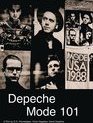 Depeche Mode: 101 (фильм-реалити о турне по Америке) / Depeche Mode: 101 (Blu-ray)
