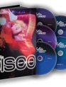 Кайли Миноуг: делюкс-издание альбома DISCO / Kylie Minogue: DISCO - Guest List Edition (Deluxe 3 CD + DVD) (Blu-ray)