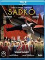 Римский-Корсаков: Садко / Rimsky-Korsakov: Sadko - Bolshoi Theatre (2020) (Blu-ray)