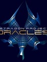 3D-альбом "Oracles" (Atmos / Auro) / Tetragon Project: Oracles (Blu-ray)
