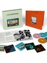 Кэт Стивенс: коллекционный бокс к 50-ти летию альбома Teaser And The Firecat / Cat Stevens: Teaser and the Firecat (50th Anniversary Super Deluxe: CD Edition) (Blu-ray)