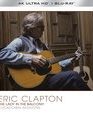 Эрик Клэптон: карантинный акустический альбом (4K) / Eric Clapton - Lady In The Balcony: Lockdown Sessions (4K UHD Blu-ray)