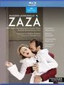 Леонкавалло: Заза / Leoncavallo: Zaza - Theater an der Wien (2020) (Blu-ray)