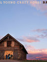 Нил Янг & Crazy Horse: альбом Barn / Neil Young & Crazy Horse: Barn (Deluxe Edition LP + CD) (Blu-ray)