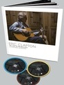 Эрик Клэптон: акустический альбом Lady In The Balcony / Eric Clapton - Lady In The Balcony: Lockdown Sessions (Limited Deluxe Edition DVD + CD) (Blu-ray)