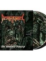 Death Angel: альбом The Bastard Tracks / Death Angel: The Bastard Tracks (Blu-ray)