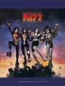 KISS: юбилейное издание альбома Destroyer / KISS: Destroyer (45th Anniversary Super Deluxe 4 CD + Audio) (Blu-ray)