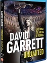 Дэвид Гарретт: концерт на Арена-ди-Верона (2019) / David Garret: Unlimited (Live from the Arena di Verona) (Blu-ray)